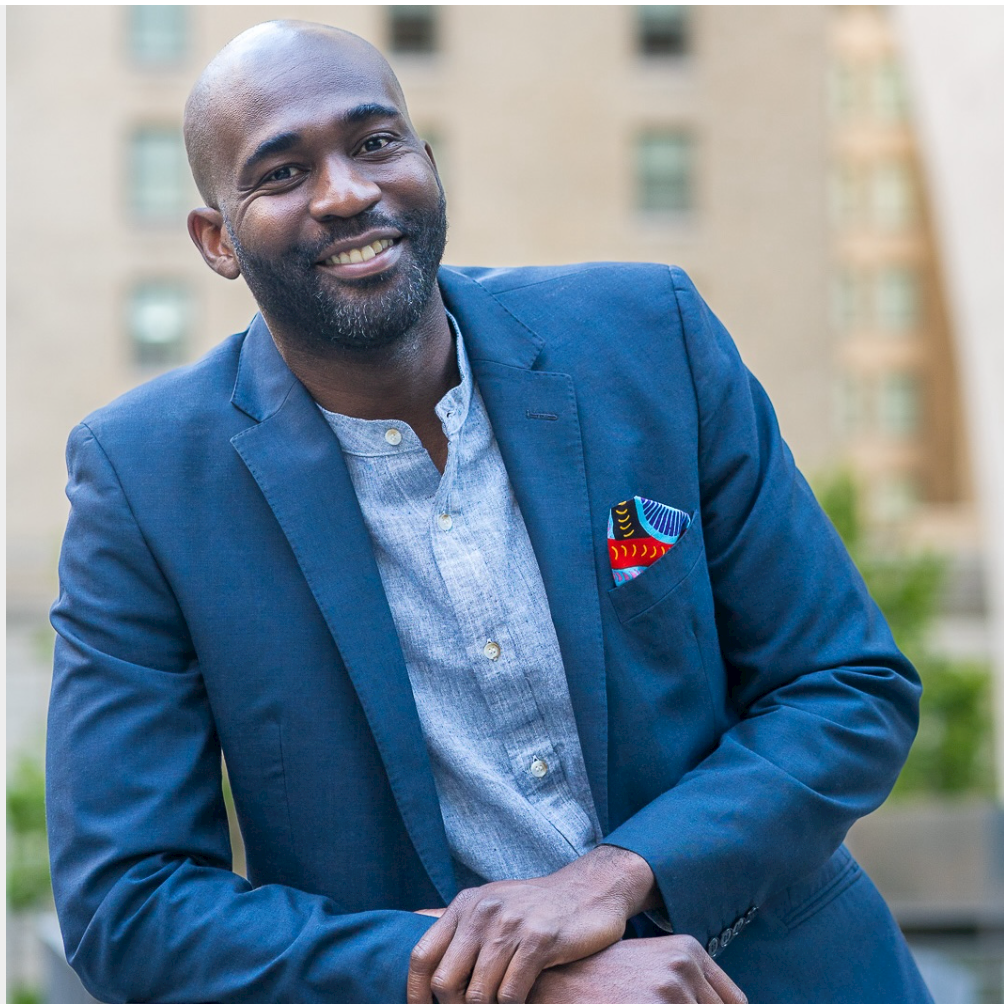 Dapo Bakare