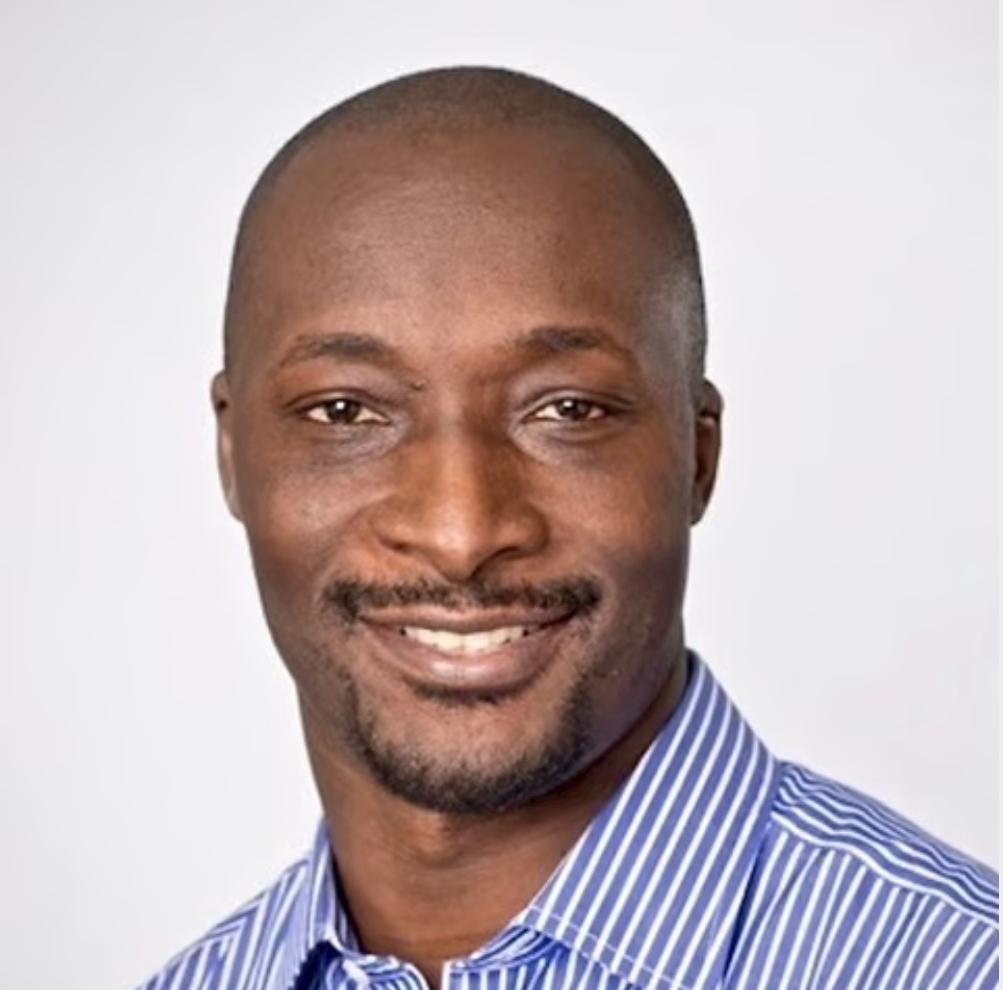 Francois Bonin